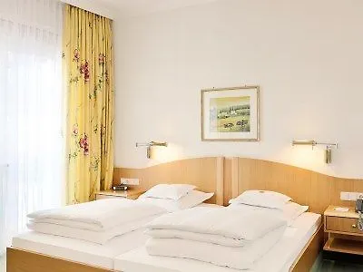 Hotel Reutemann-Seegarten Lindau
