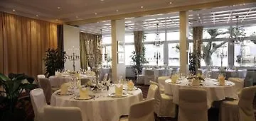 Hotel Reutemann-Seegarten Lindau   Lindau (Bodensee)