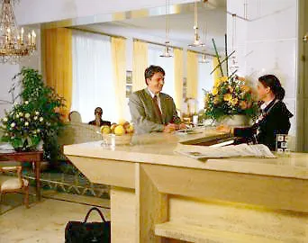 Hotel Reutemann-Seegarten Lindau