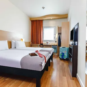 Ibis Esenyurt Hotel Istanboel