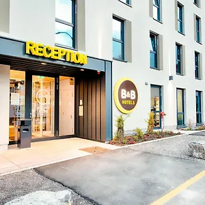 B&B Hotel Kempten *** Kempten im Allgäu