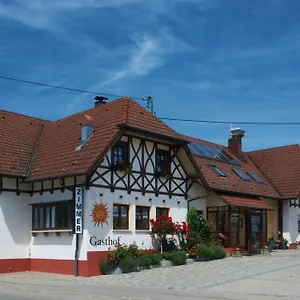 Zur Sonne *** Rofingen