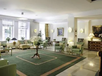 Hotel Reutemann-Seegarten Lindau