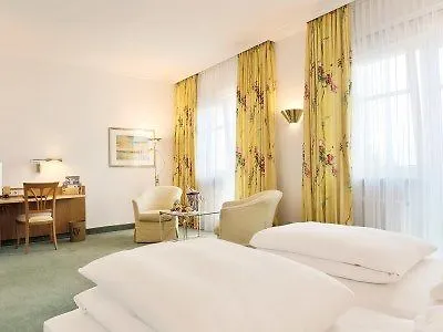 Hotel Reutemann-Seegarten Lindau