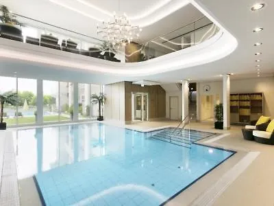****  Hotel Reutemann-Seegarten Lindau  Duitsland