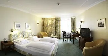 Hotel Reutemann-Seegarten Lindau