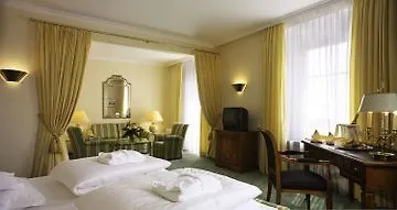 Hotel Reutemann-Seegarten Lindau