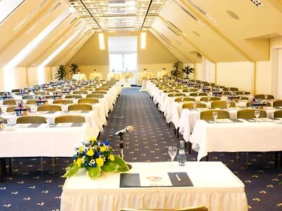 Hotel Reutemann-Seegarten Lindau